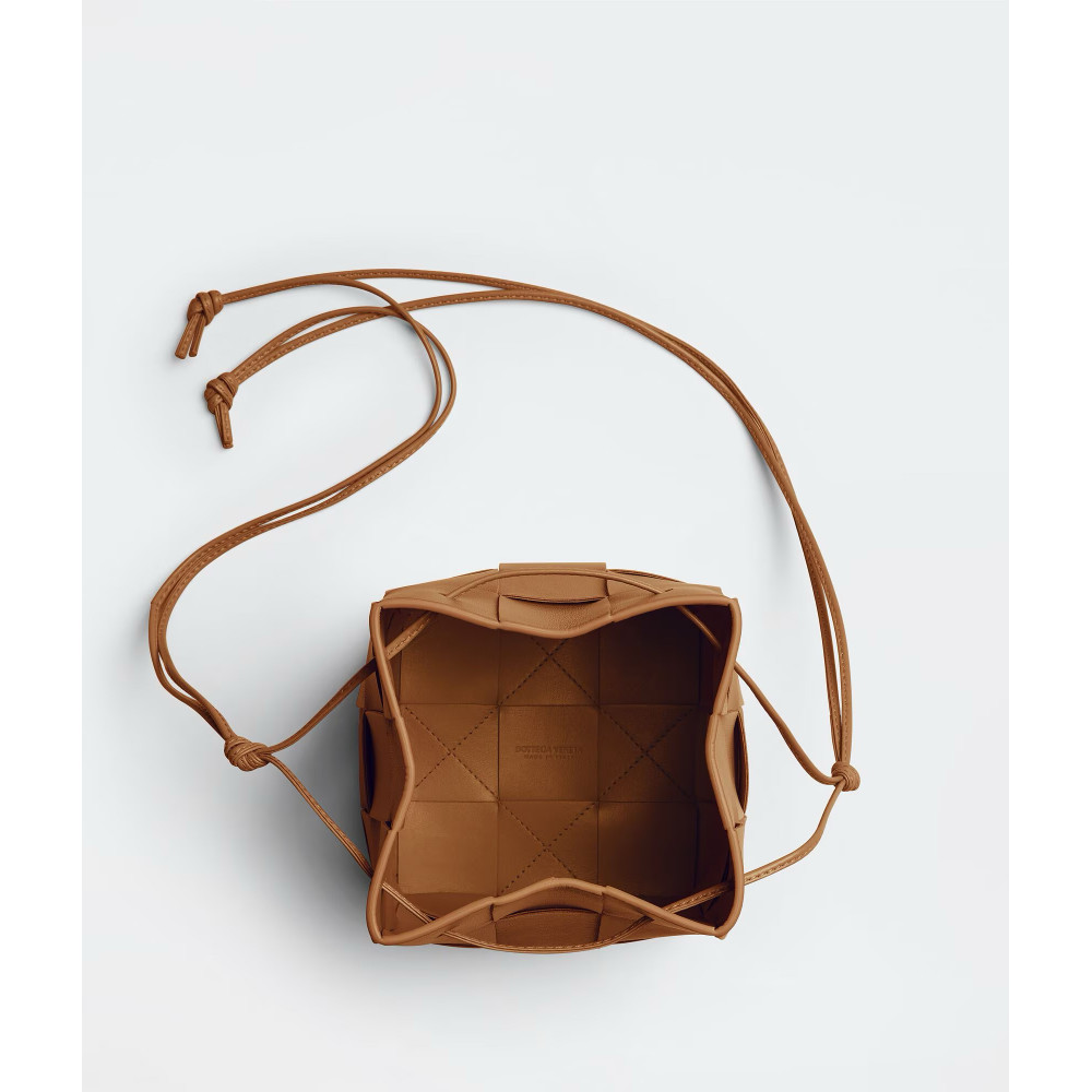Small Cassette Bucket