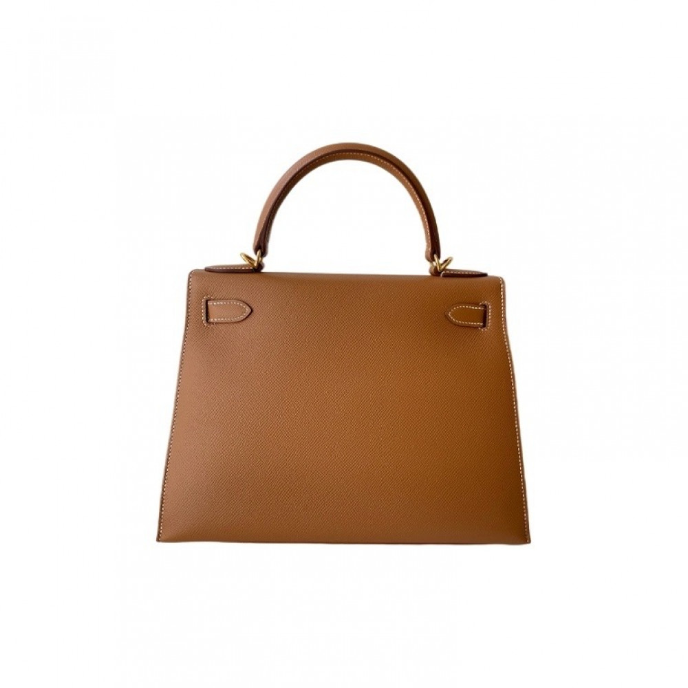 Hermes Kelly25 Version 2 Epsom
