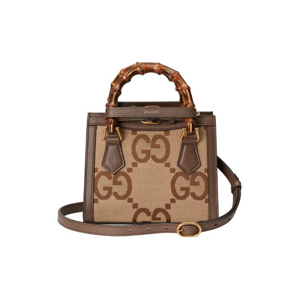  Gucci Diana Small Tote Bag