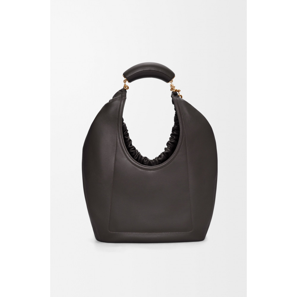 Medium Squeeze Bag In Mellow Nappa Lambskin Medium Squeeze Bag In Mellow Nappa Lambskin