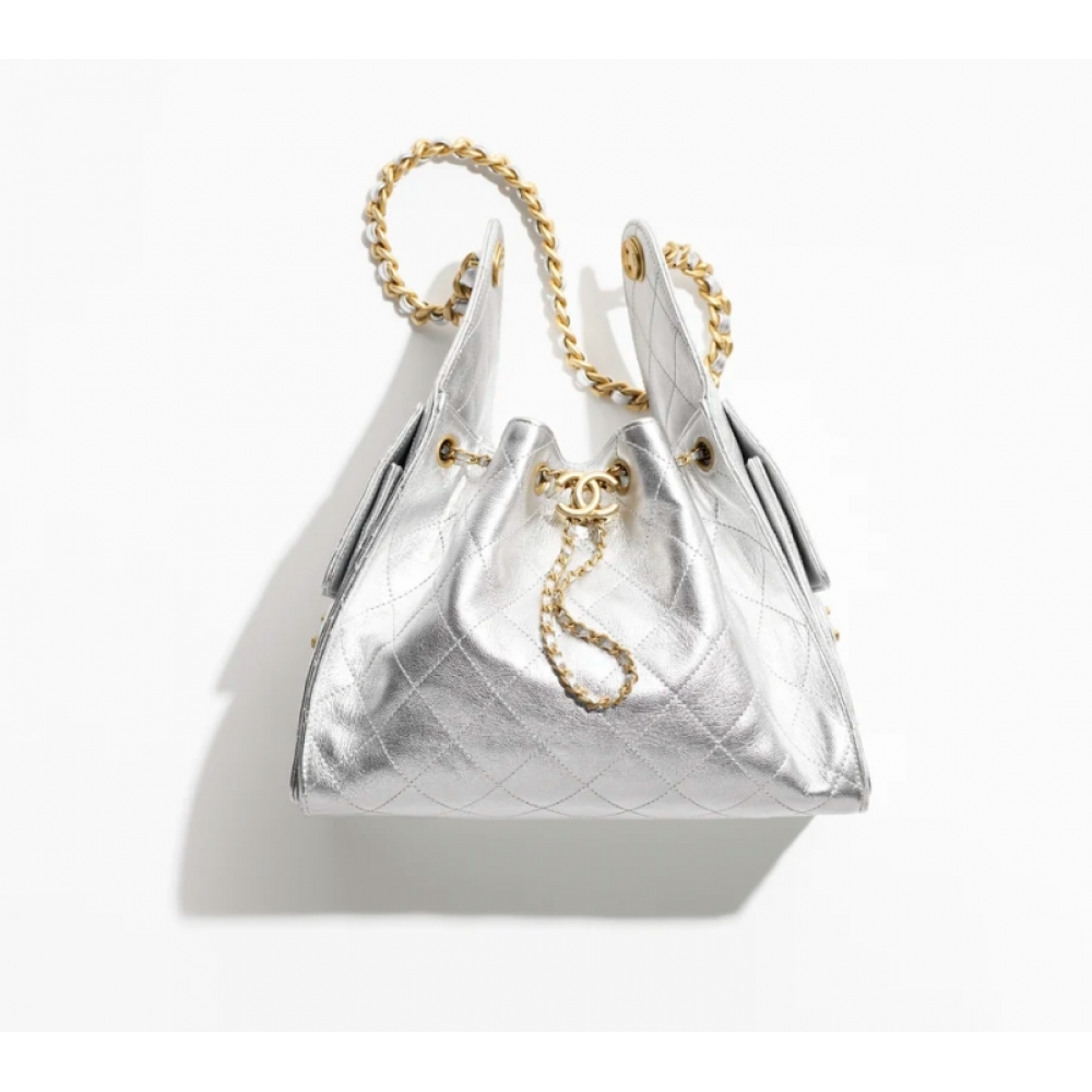 Chanel 25 Small Handbag