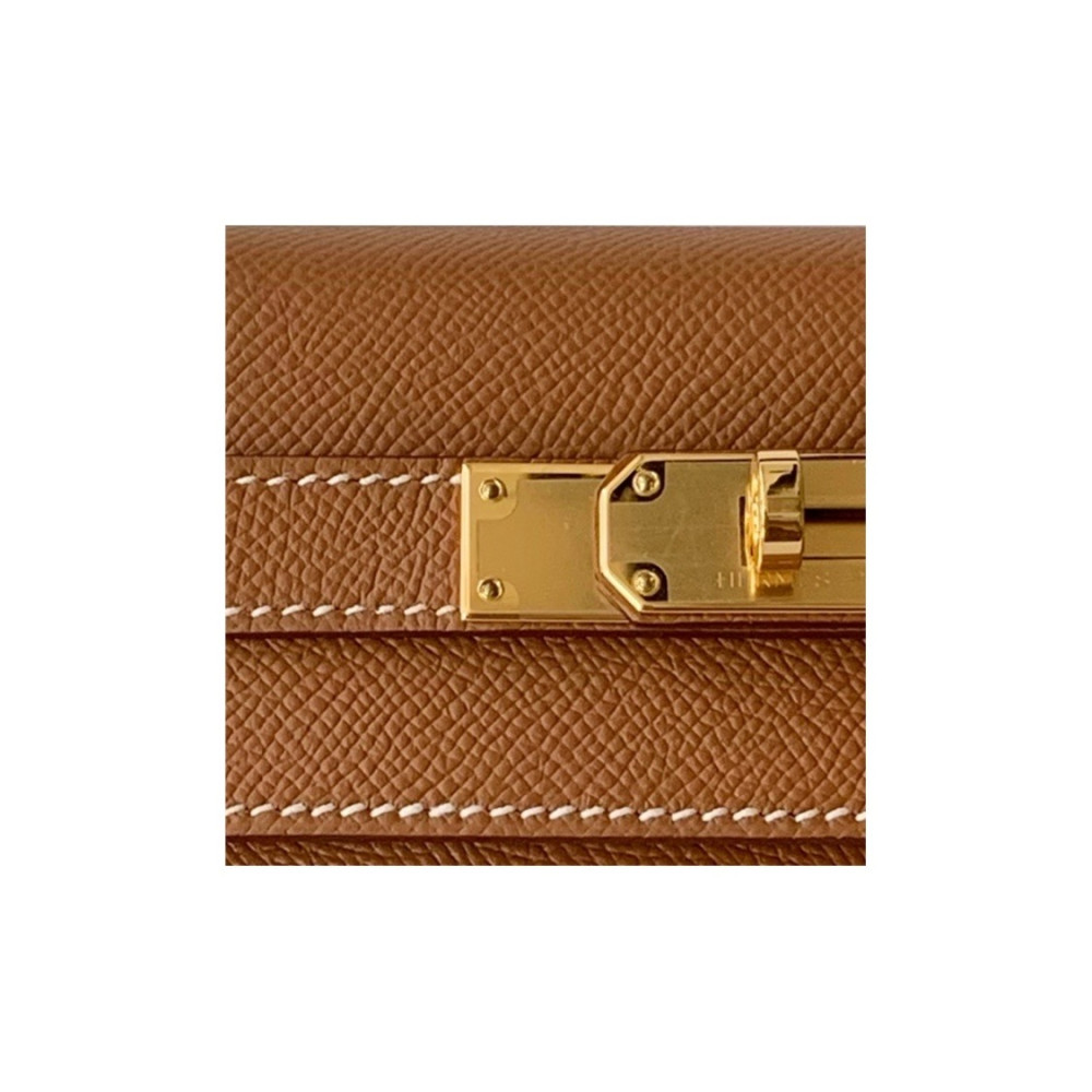 Hermes Kelly25 Version 2 Epsom