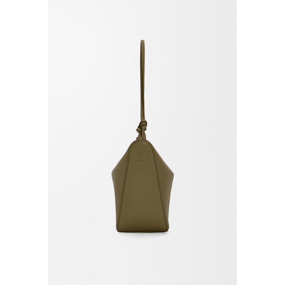 Mini Hammock Hobo In Classic Calfskin Mini Hammock Hobo In Classic Calfskin