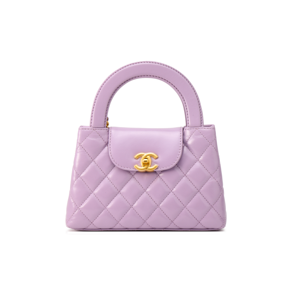Chanel Kelly Bag