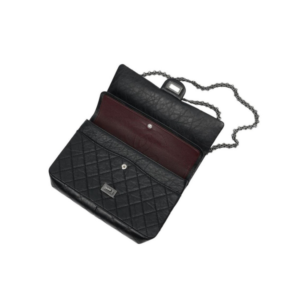 Chanel Max2.55 Larger Flapbag