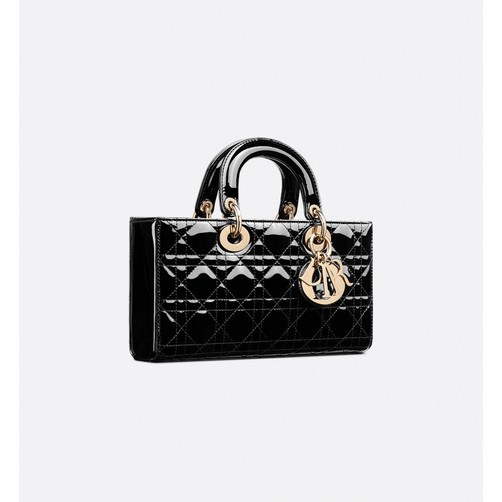 Medium Lady D-Joy Bag