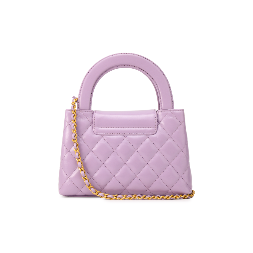 Chanel Kelly Bag