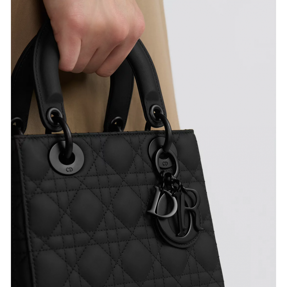 Small Lady Dior My Abcdior Bag Small Lady Dior My Abcdior Bag