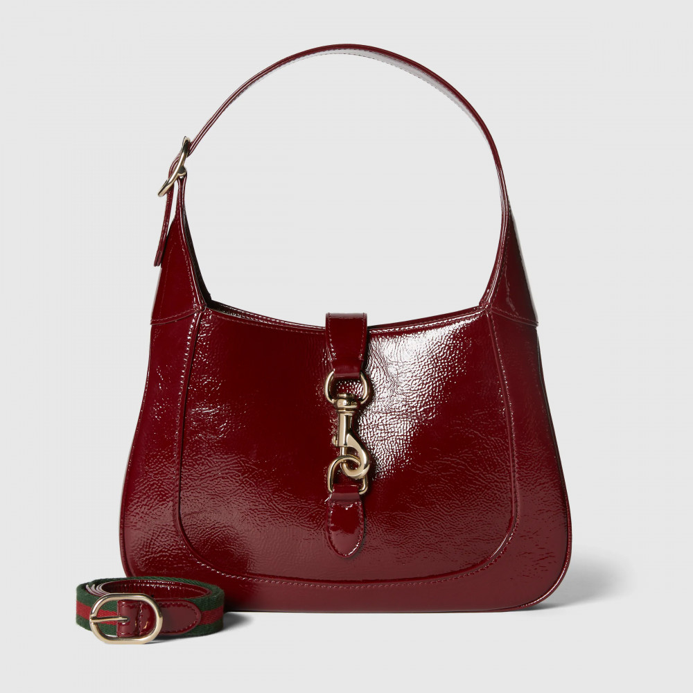 Gucci Jackie Small Shoulder Bag Gucci Jackie Small Shoulder Bag