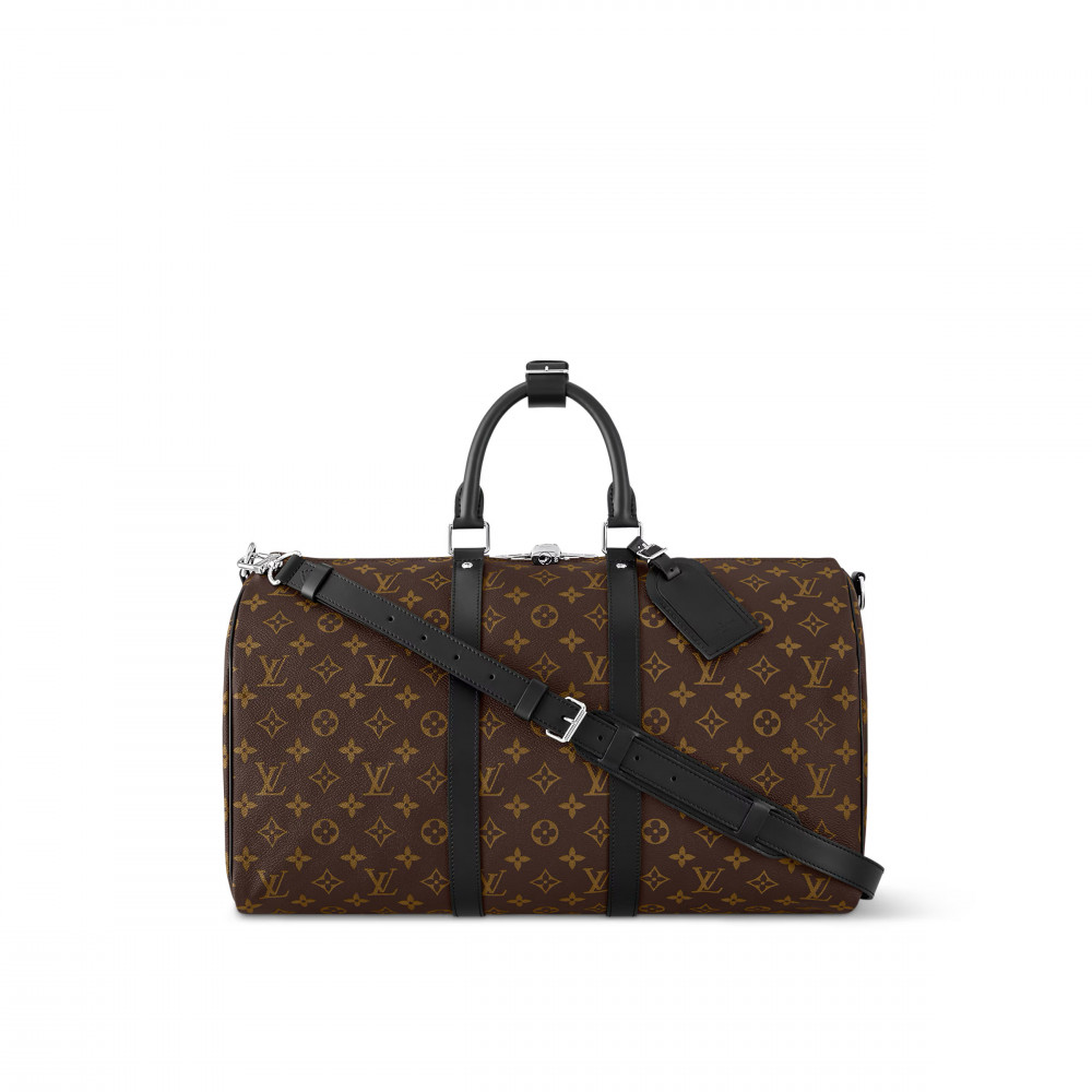 Keepall Bandoulière 45