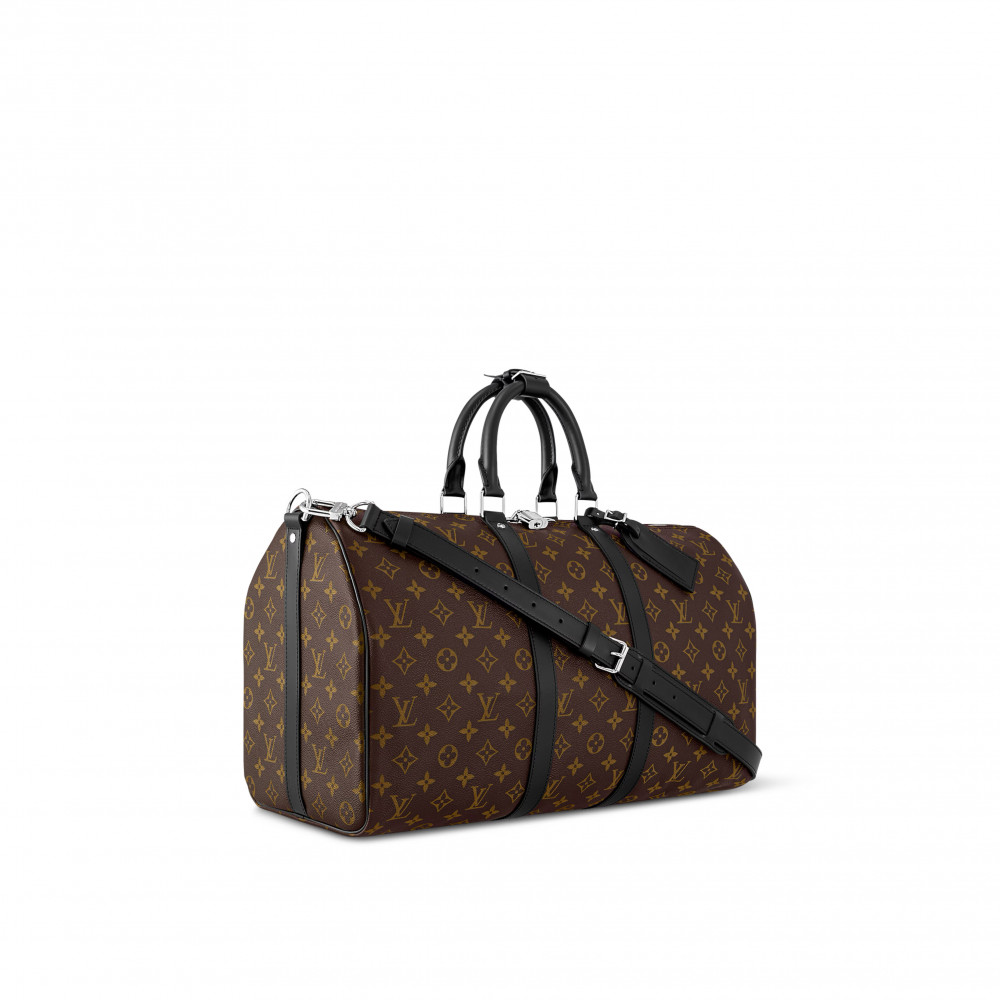 Keepall Bandoulière 45