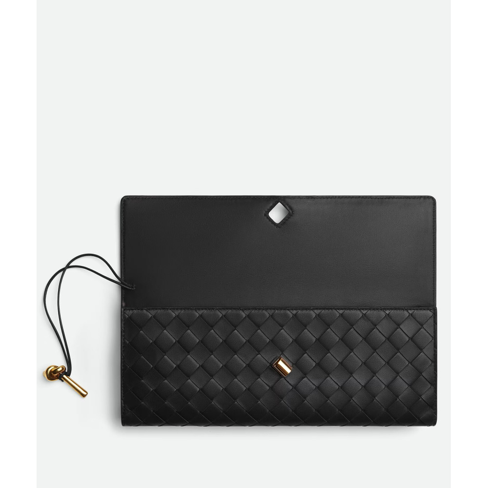 Andiamo Clutch