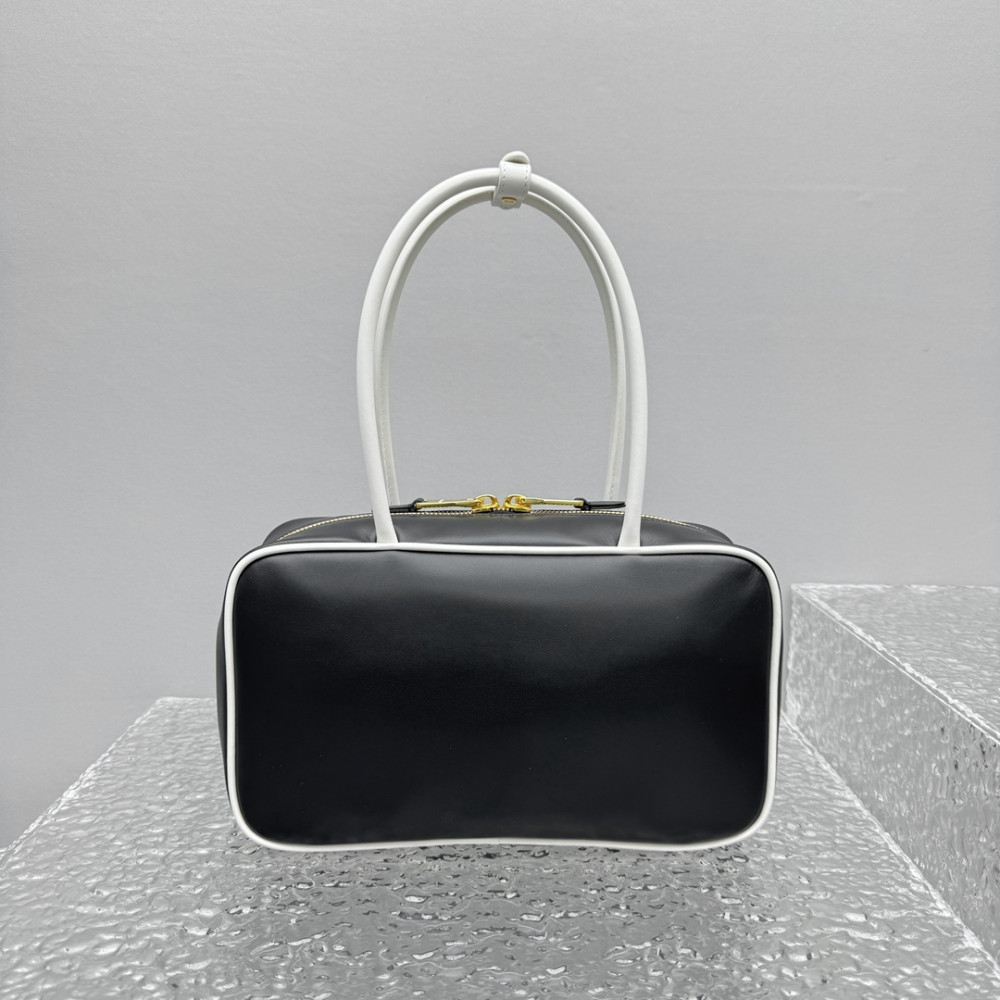 Beau Leather Handbag