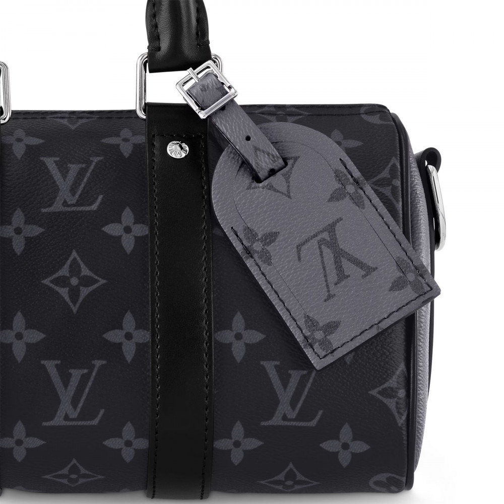 Keepall Bandoulière 25