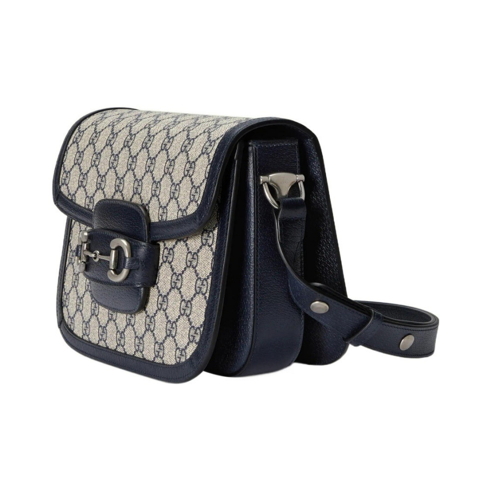 Gucci Horsebit 1955   Shoulder Bag
