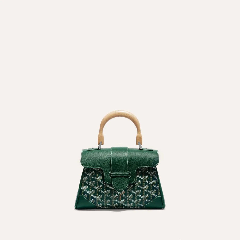 Saïgon Mini Bag (Soft Version)