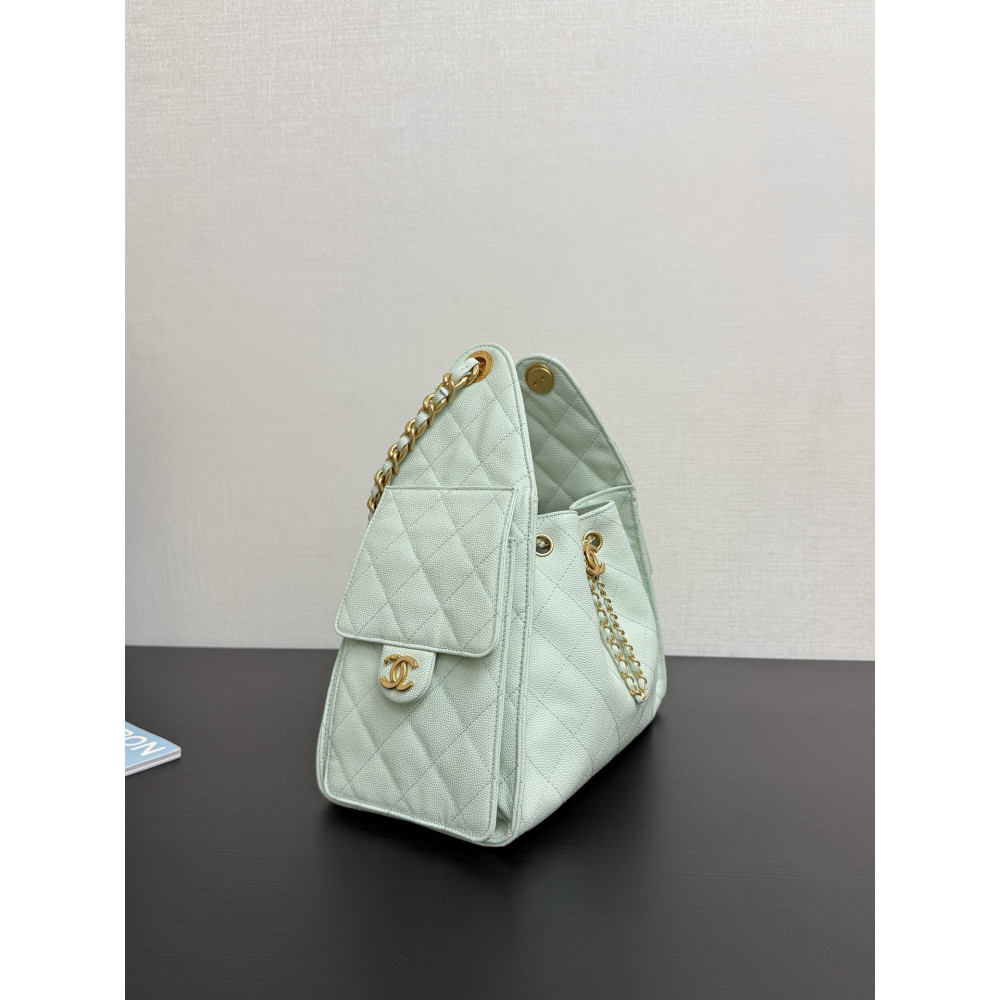 Chanel 25 Small Handbag