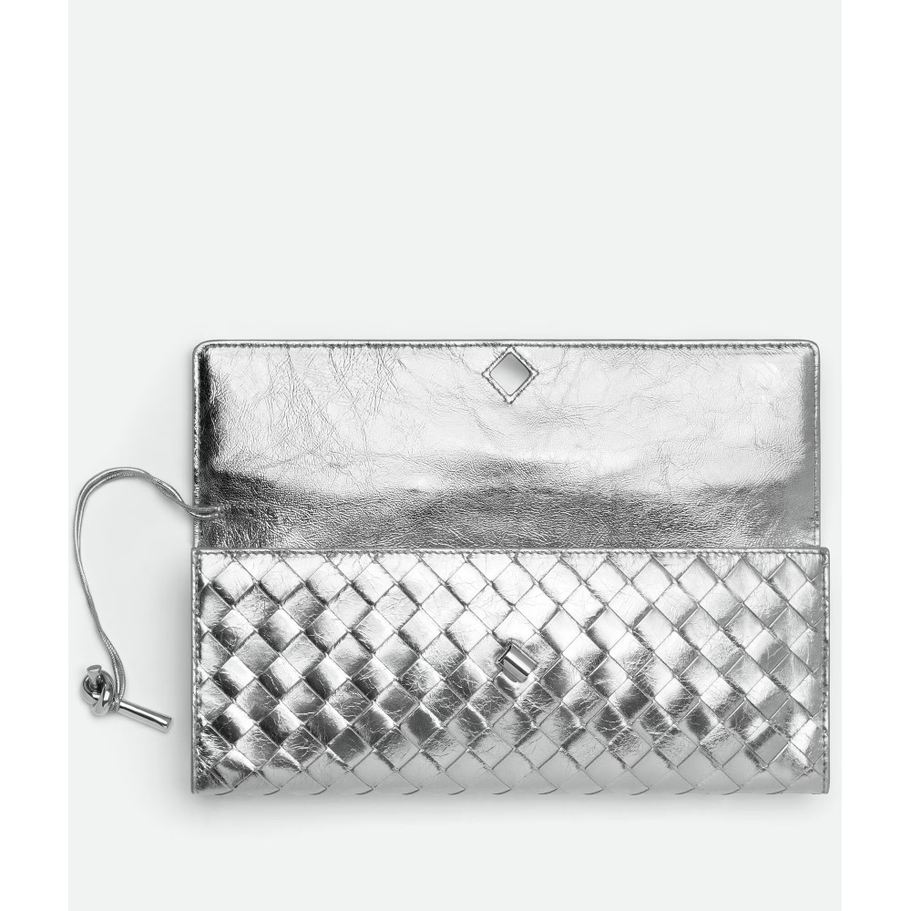 Andiamo Clutch