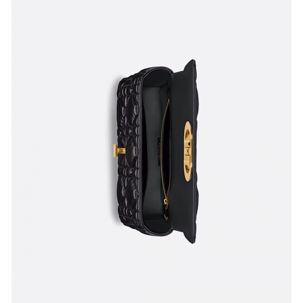 Medium Dior Caro Bag
