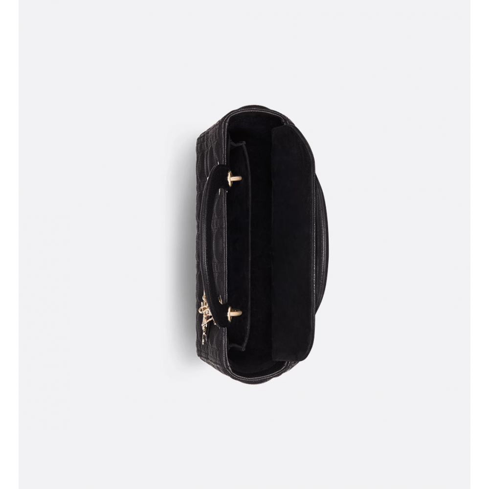 Medium Lady Dior Bag