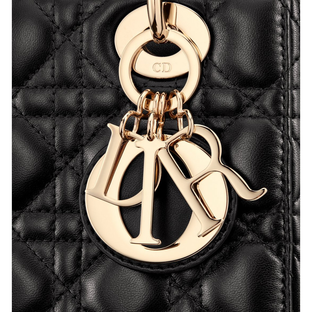 Small Lady Dior My Abcdior Bag Small Lady Dior My Abcdior Bag
