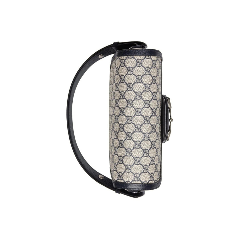 Gucci Horsebit 1955   Shoulder Bag