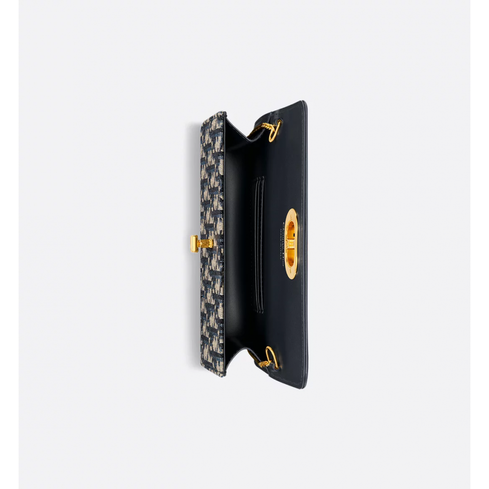 Miss Caro Pouch With Chain