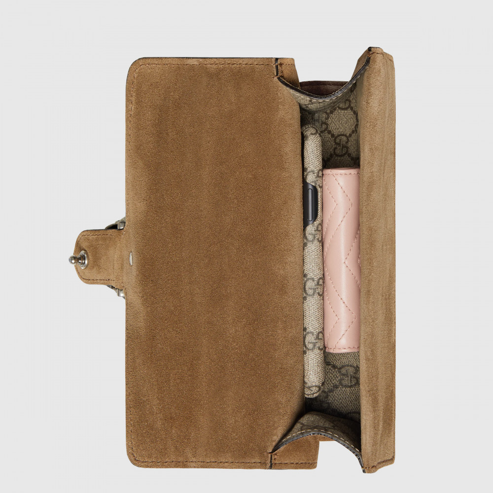 Dionysus Small Shoulder Bag Dionysus Small Shoulder Bag