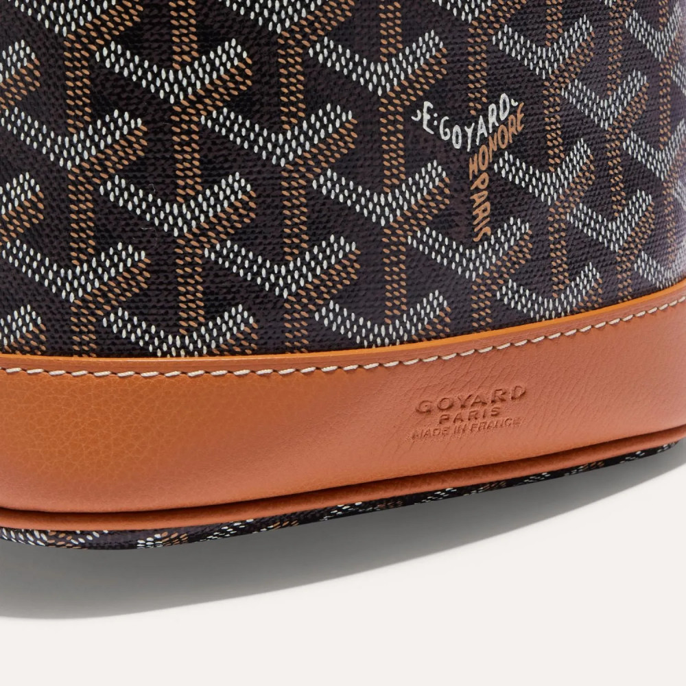 Petit Flot Bucket Bag