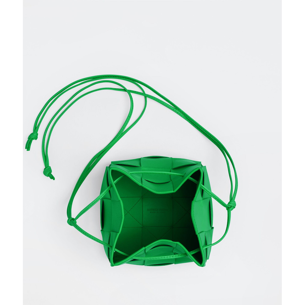Small Cassette Bucket