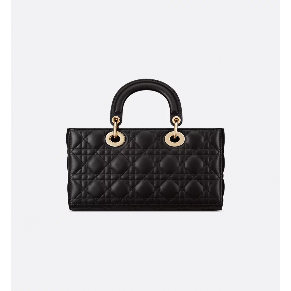 Medium Lady D-Joy Bag 