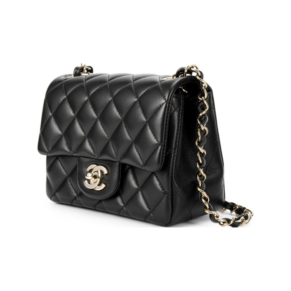 Chanel Classci Mini Flap Bag