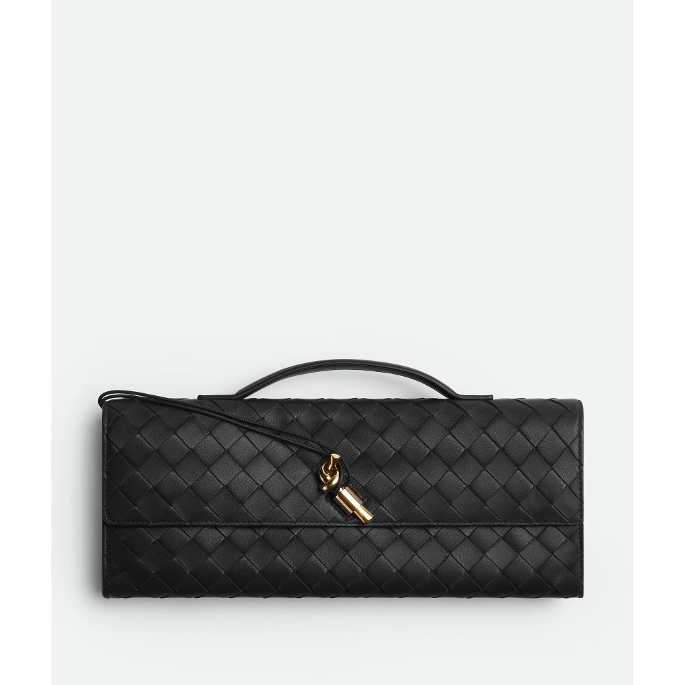 Andiamo Clutch