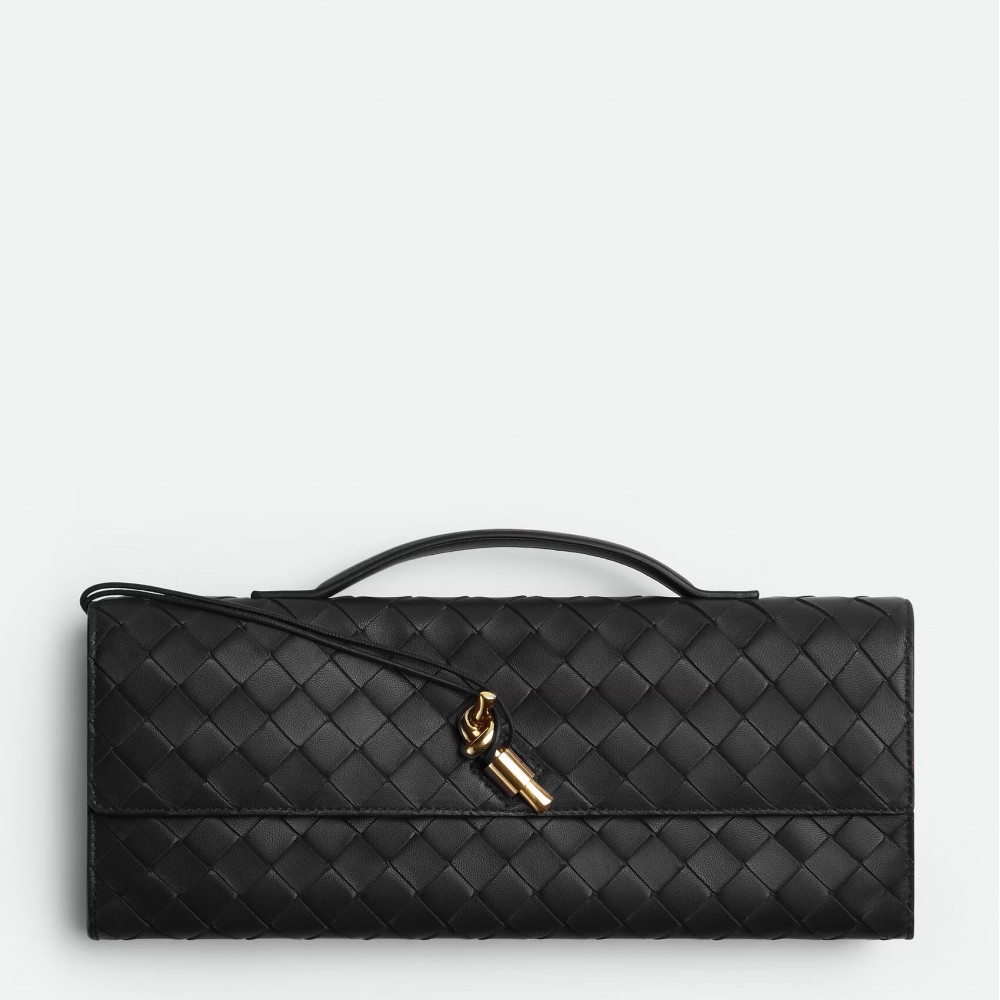 Andiamo Clutch