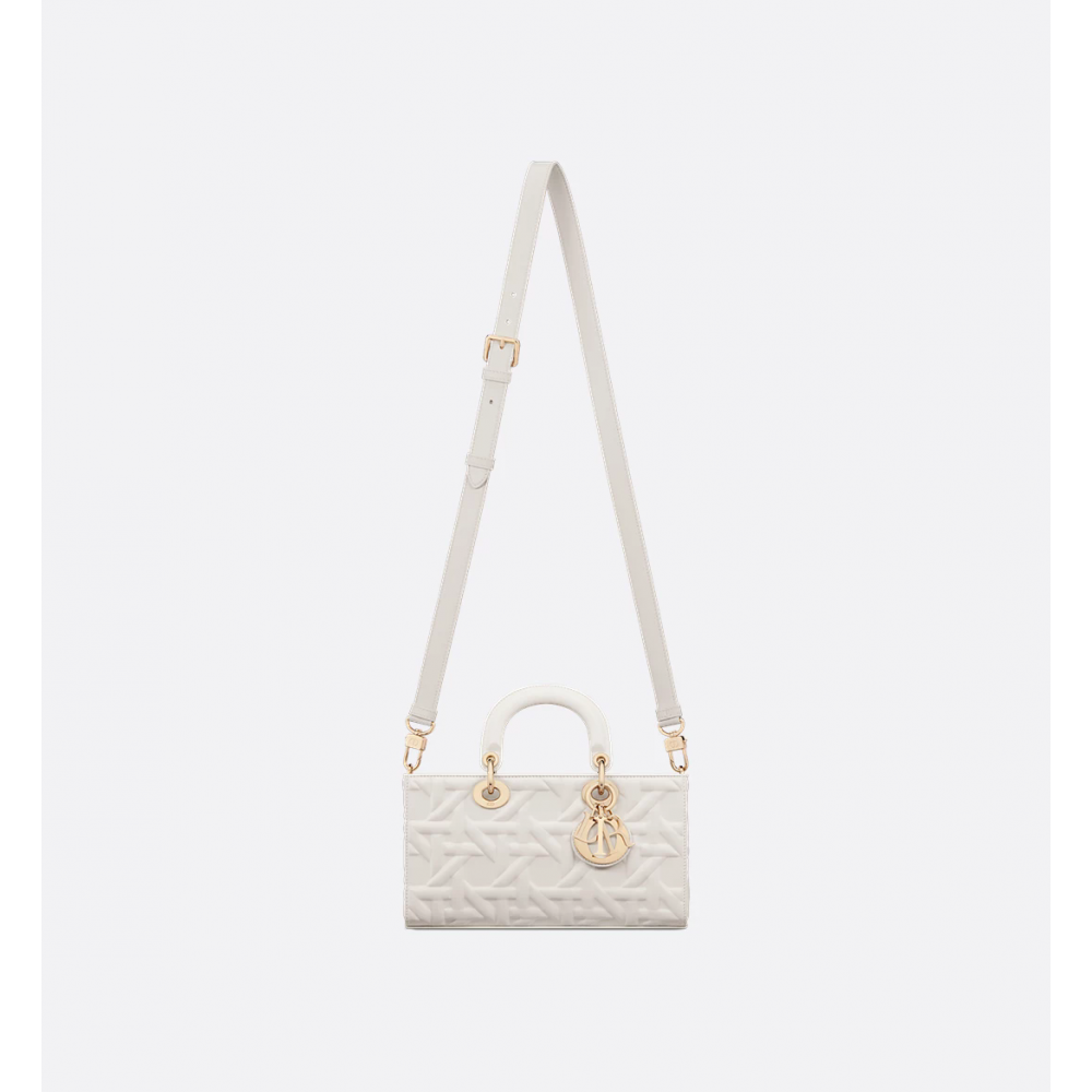 Medium Lady D-Joy Bag