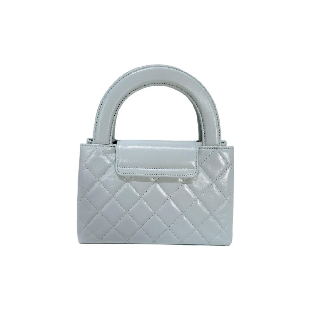 Chanel Kell Bag