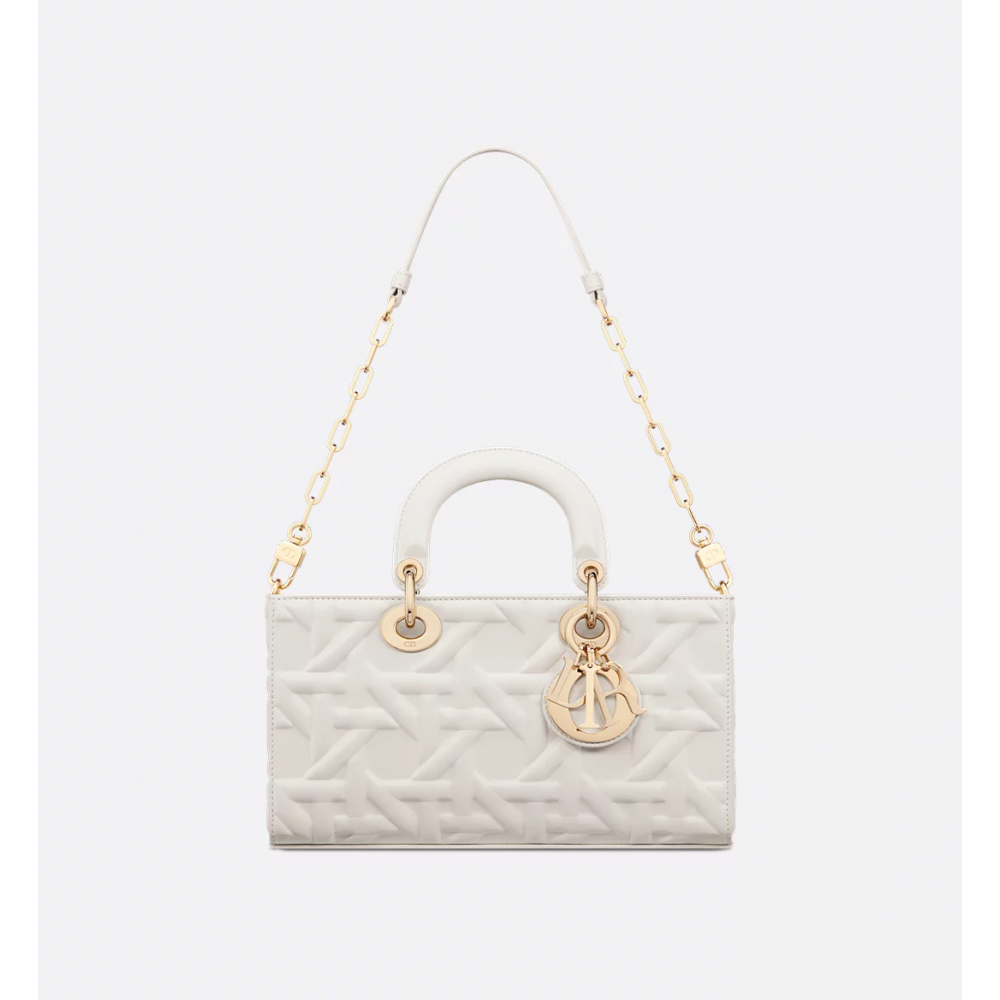 Medium Lady D-Joy Bag