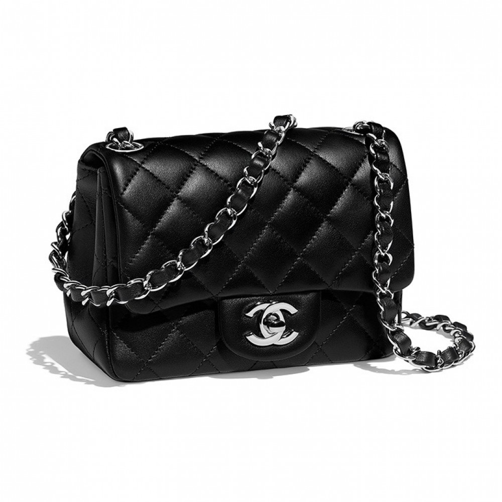 Chanel Classci Mini Flap Bag