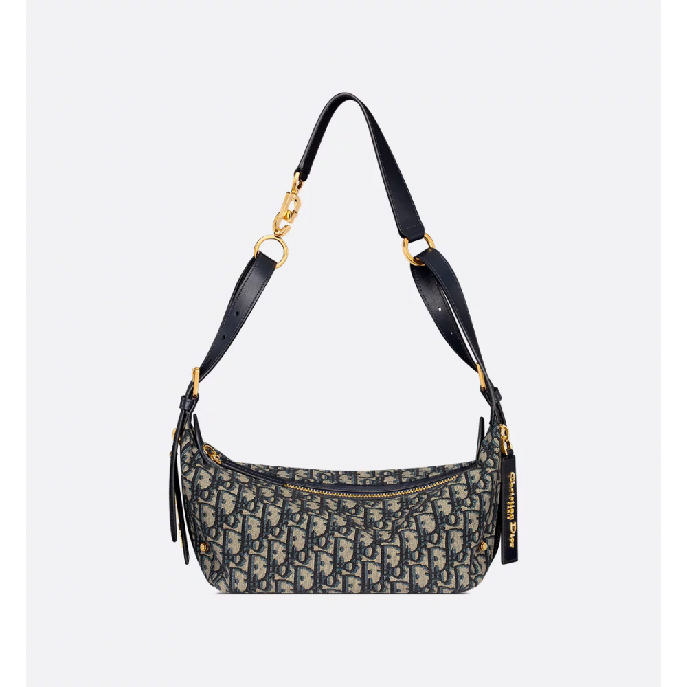 Small D-Journey Bag Small D-Journey Bag