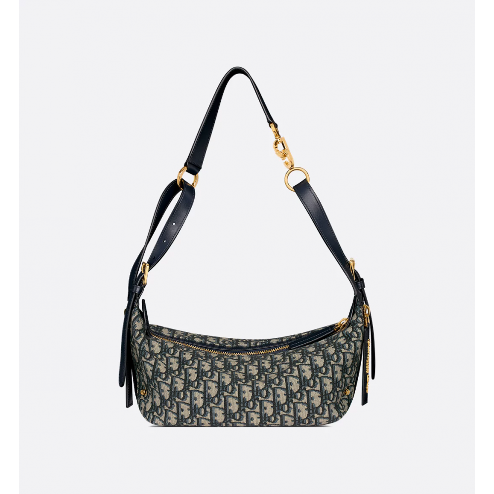 Small D-Journey Bag Small D-Journey Bag