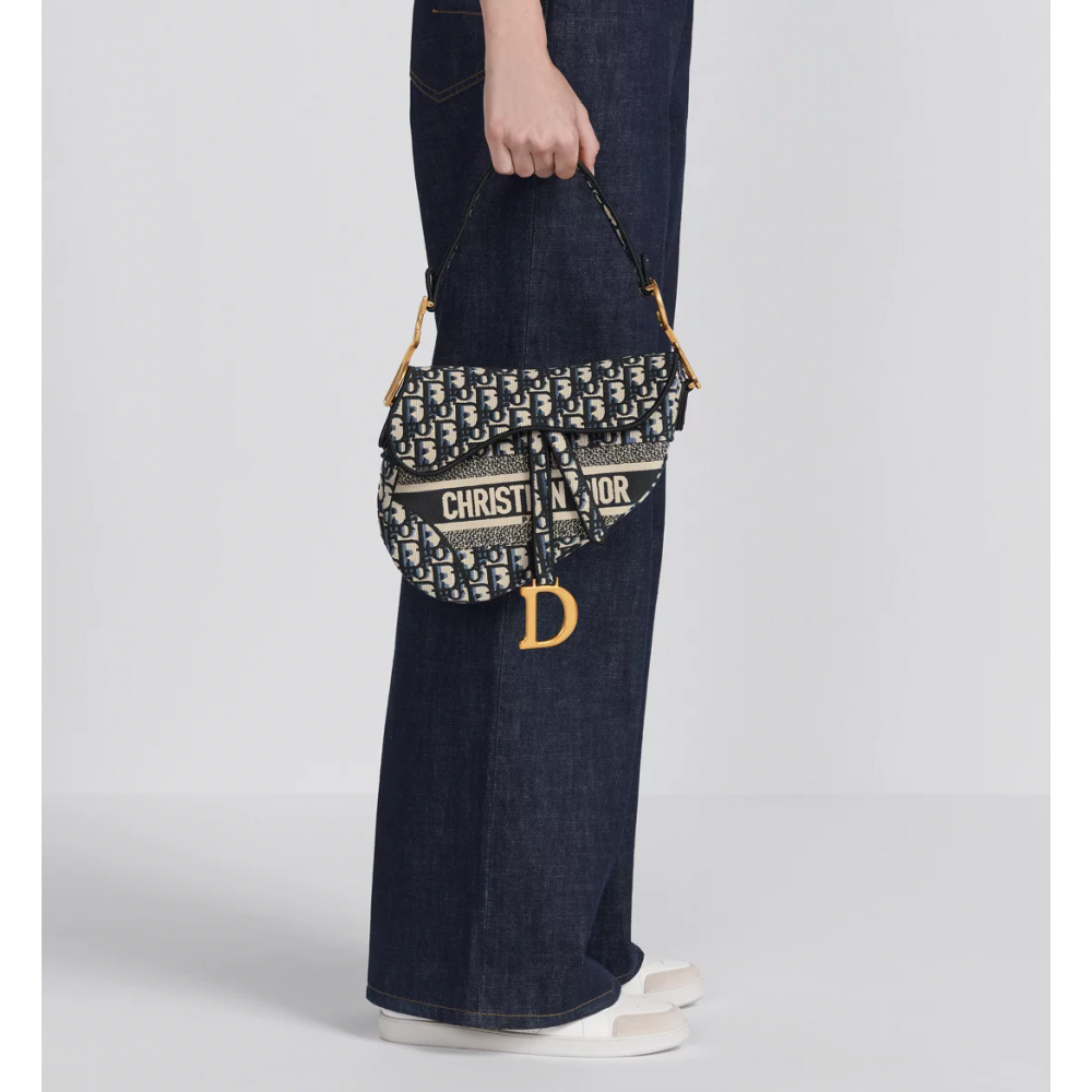 Saddle Bag
