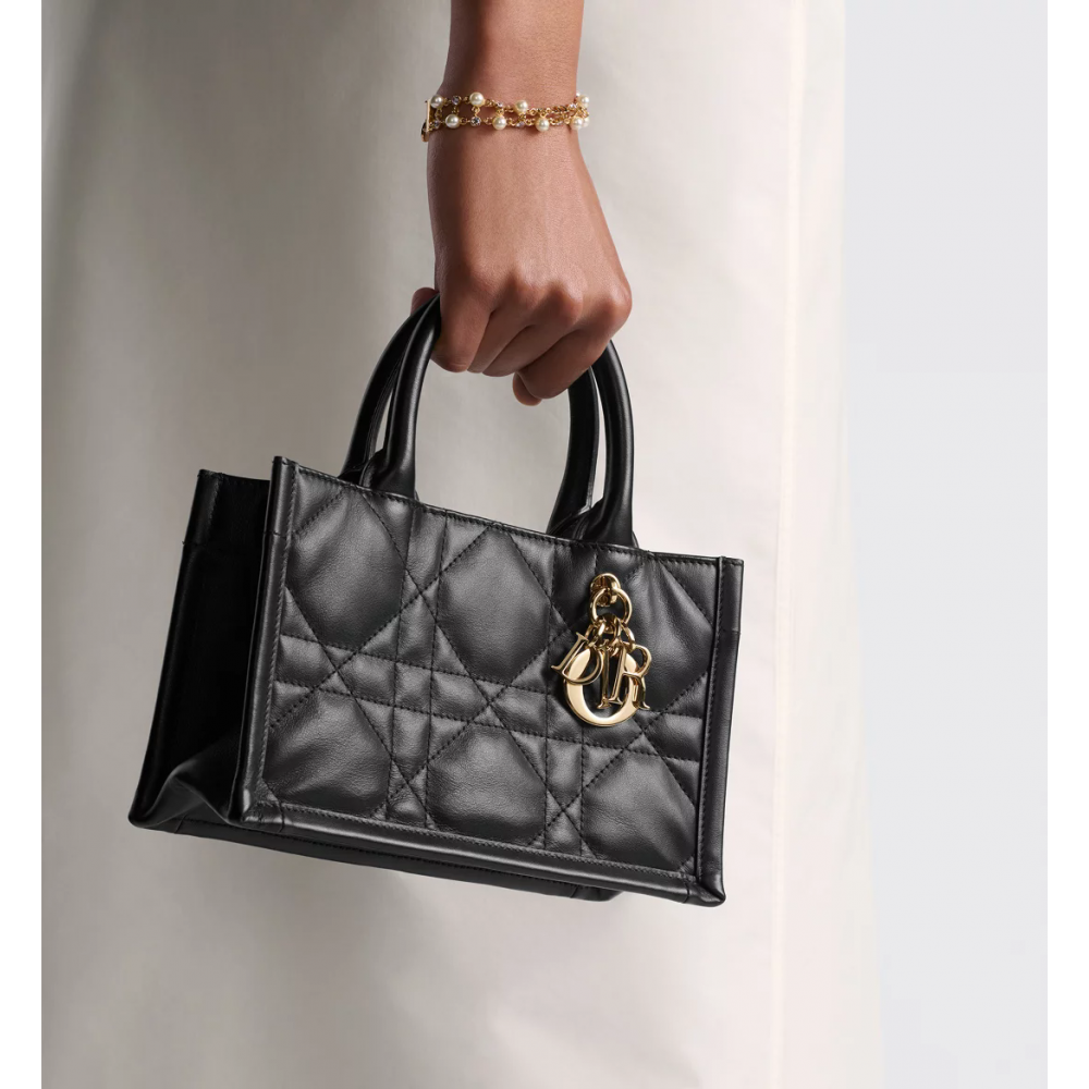 Mini Dior Book Tote Mini Dior Book Tote