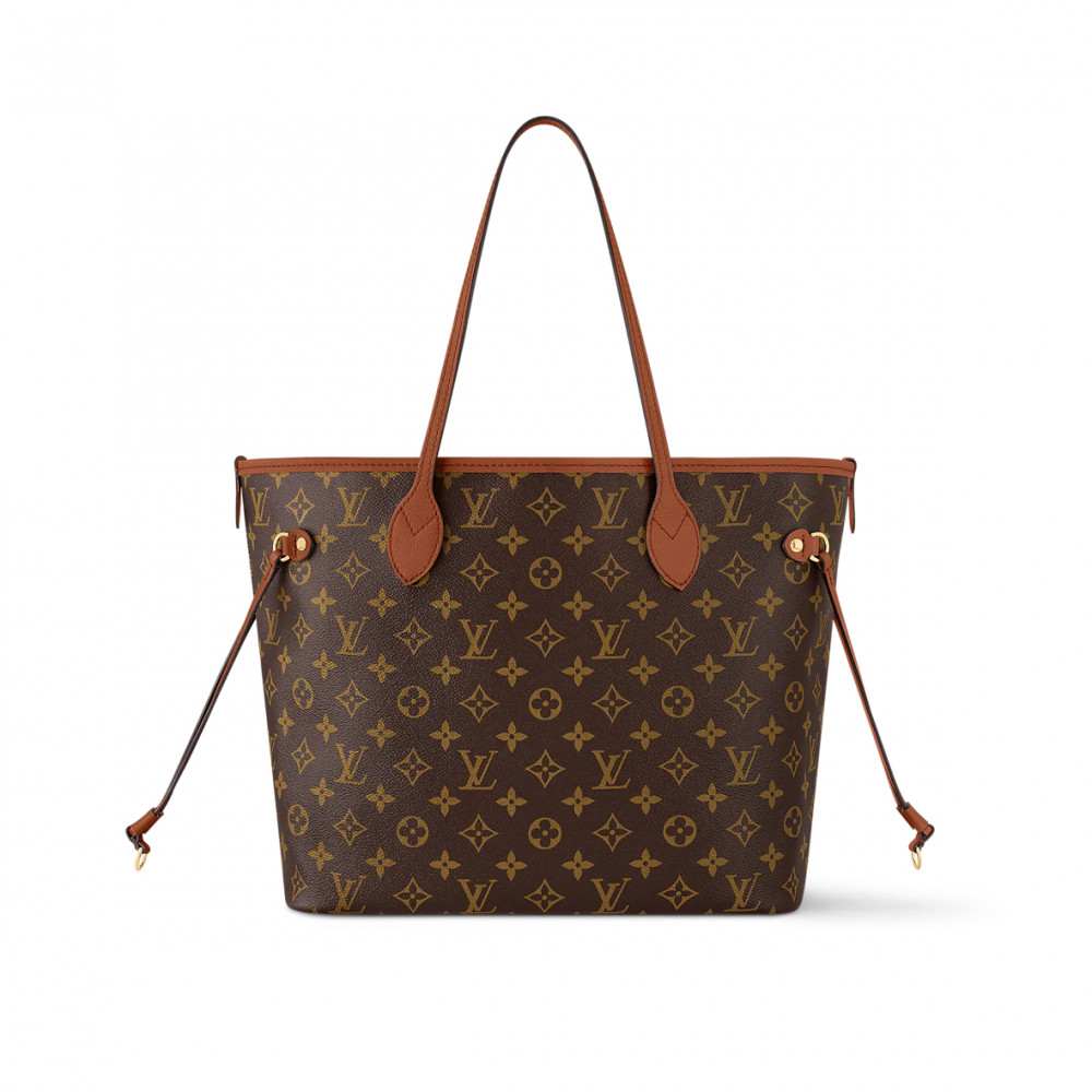 Neverfull Inside Out MM