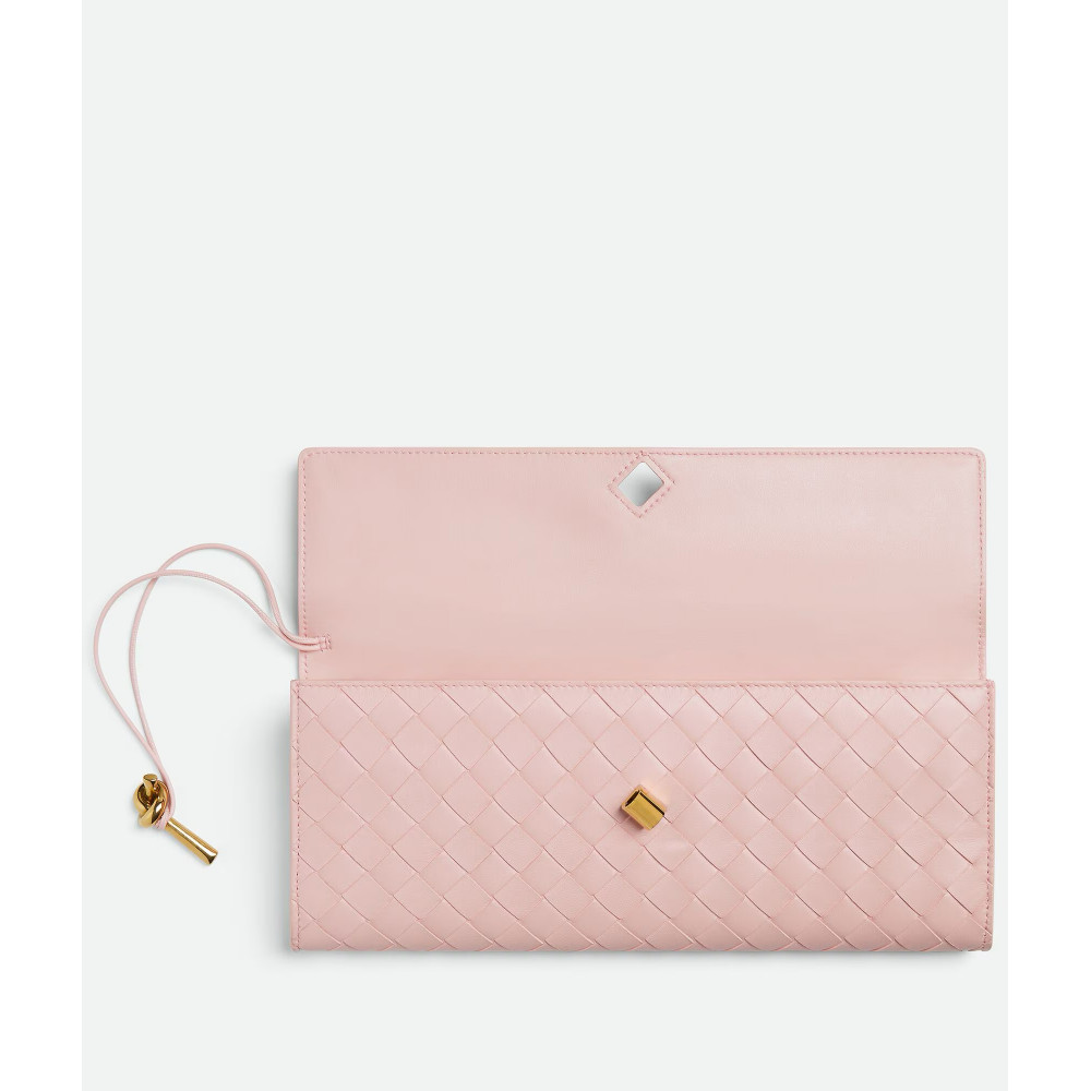 Andiamo Clutch