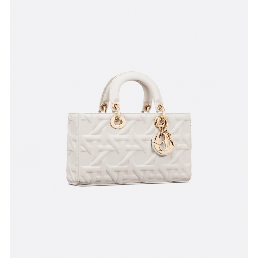 Medium Lady D-Joy Bag