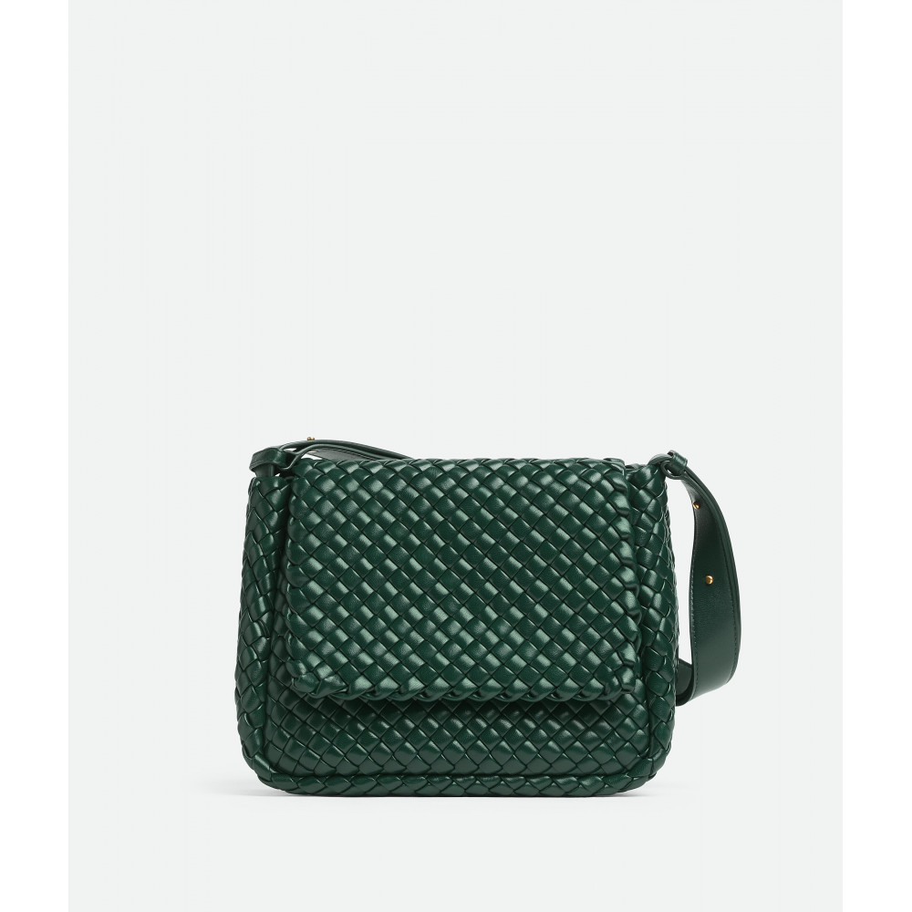 Cobble Shoulder Bag