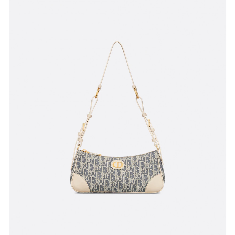 30 Montaigne Wanderlust Mini Handbag