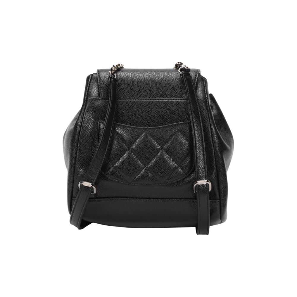 Chanel 22 22B Affinity Backpack 