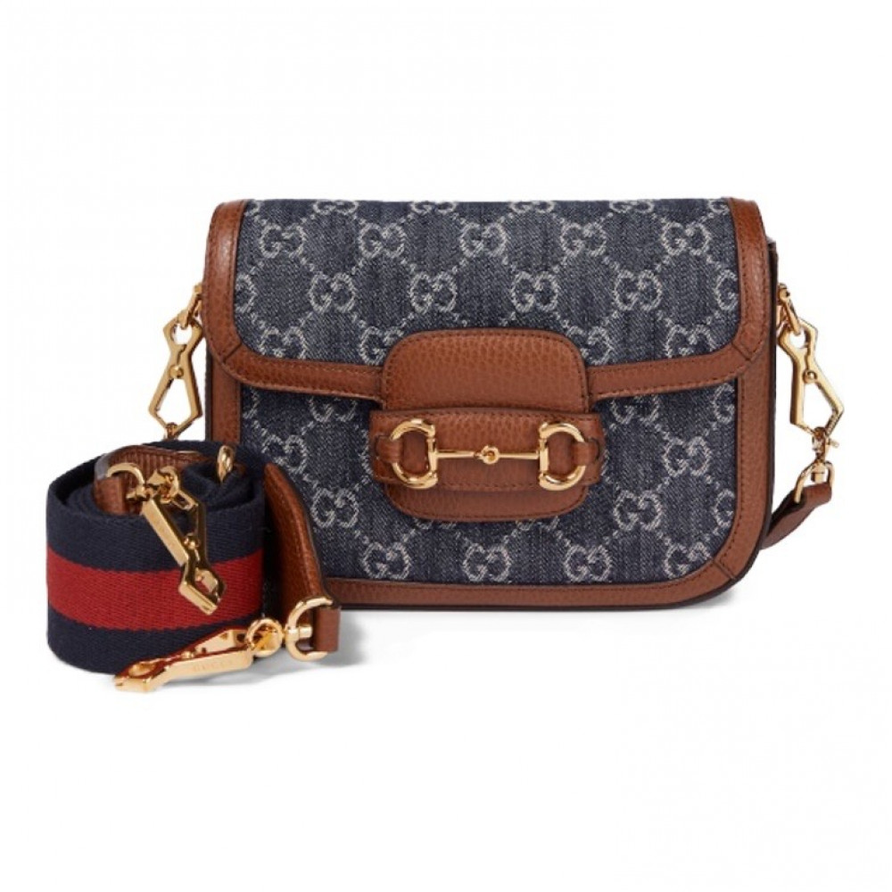 Gucci Horsebit 1955 Shoulder Bag