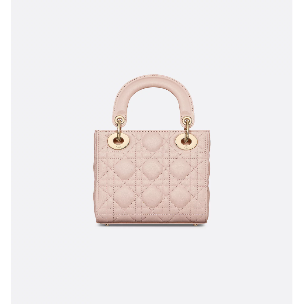 Mini Lady Dior Bag